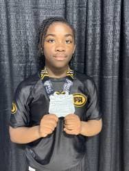 Naima Taylor profile photo