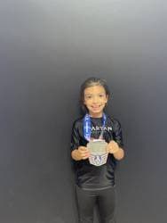 Sophia Kriesen profile photo