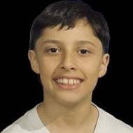 Caleb Gonzales profile photo