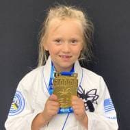 Kailana Marks profile photo