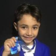 Avian Aponte profile photo