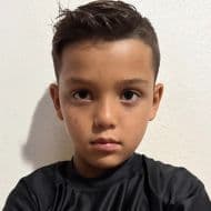 Luca Jacobson profile photo