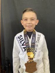 Preston Claflin Cantin profile photo