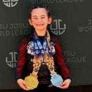 Finley Desoto profile photo