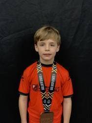 Daniel Dzerhachou profile photo