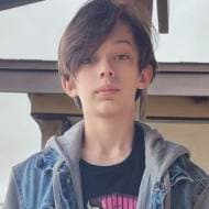 Keagan Gore profile photo