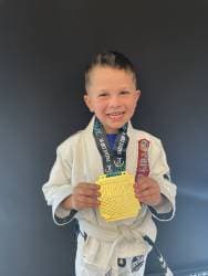 Brayden Zinke Zagarella profile photo