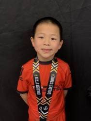 Phoenix Xie profile photo