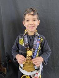 Mateus Gomes Antunes profile photo