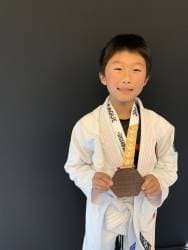 Caleb Yoo profile photo