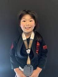 Naomi Yoo profile photo