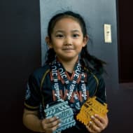 Morgan Yu profile photo