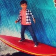 Yifan Xu profile photo