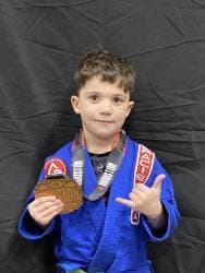 Barrett Welch profile photo