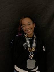 Aubri Zaragoza profile photo