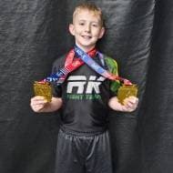 Thomas Stapleton profile photo