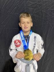 Ethan Wolf profile photo