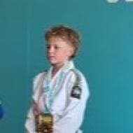 Urijah Morgan profile photo