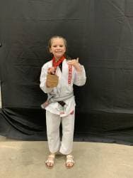 Austyn Vandever profile photo