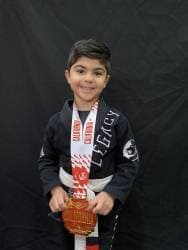 Christopher Toujian profile photo