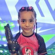 Maliea Flores profile photo