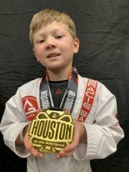 Karson Whittle profile photo