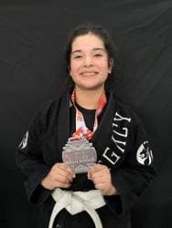 Ashley Aguilera profile photo