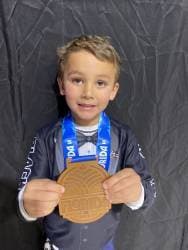 Killian Rodgers profile photo