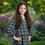 Dalia Evans profile photo