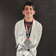 Zane Evans profile photo