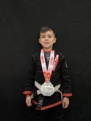 Lucas Wierzchucki profile photo