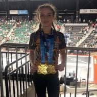 Paisley Maxwell profile photo