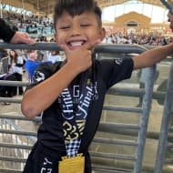 Makx Rollins profile photo