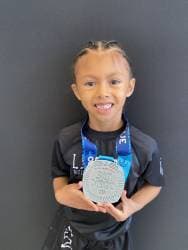 Rebeka Rollins profile photo