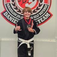 Brayden Martin profile photo