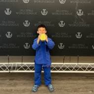 Jordan Cottengim profile photo