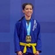 Amelia Bombassaro profile photo