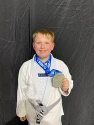 William Bombassaro profile photo