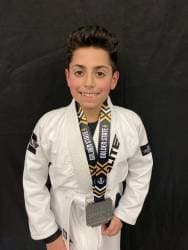 Freddie Salamy profile photo