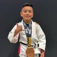 Madden Cazarez profile photo