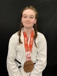 Julia Smalley profile photo