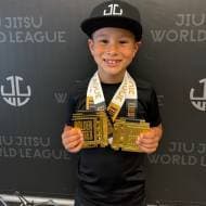 Logan Vargas profile photo