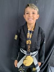 Colton Davis profile photo