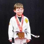 Carson Ward profile photo