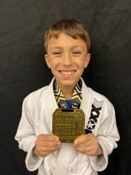 Benjamin Wright profile photo