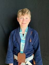 Eli Petersen profile photo