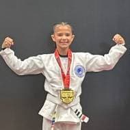 Bella Nolan profile photo