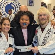 Sereniti Warren profile photo