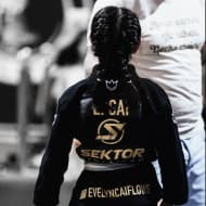 Evelyn Cai profile photo