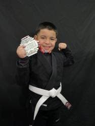 Isaiah Aguirre profile photo